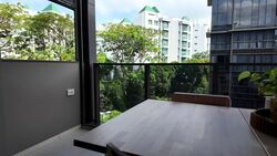 FORETT AT BUKIT TIMAH (D21), Apartment #532845211